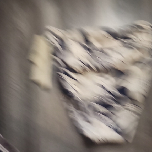 Gottex Malaya Shirred High Waist Bikini Bottoms Size 8 - Picture 5 of 5